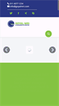 Mobile Screenshot of goyalmri.com